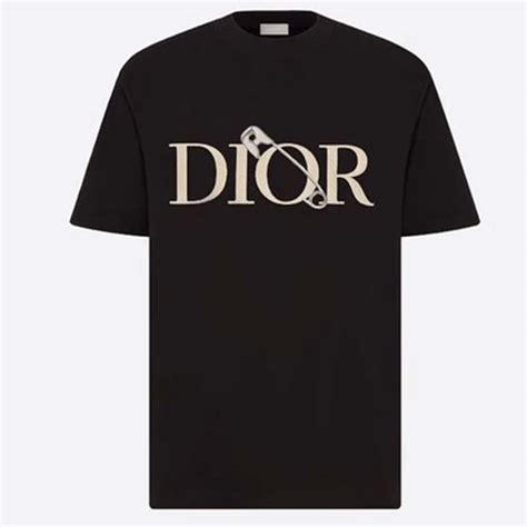 dior mens feather shirt|christian dior t shirts men's.